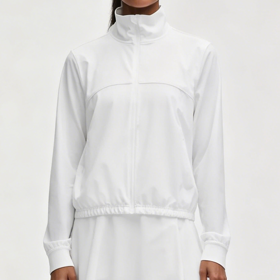 Wholesale Women’s UPF50+ Sun Protection Jacket – Lightweight Nylon Outdoor Layer