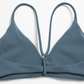Naked and beautiful back bra+high waisted Legging 2-piece set