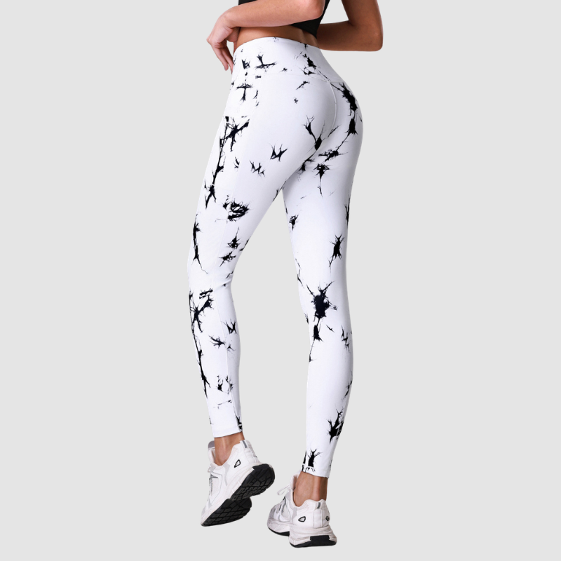 Wholesale printed high waisted Butt Lifting | Wonderxfans bulk activewear