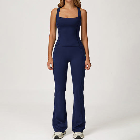 Wholesale THIN STRAPS TANK TOP + | Wonderxfans bulk activewear