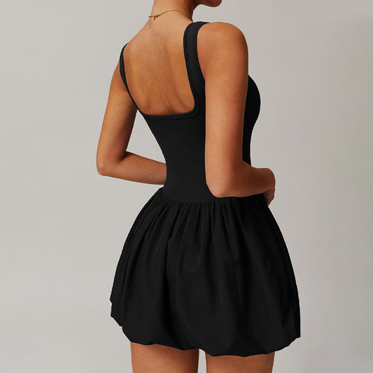 Wholesale Sports dress anti-exposure outdoor running | Wonderxfans bulk activewear