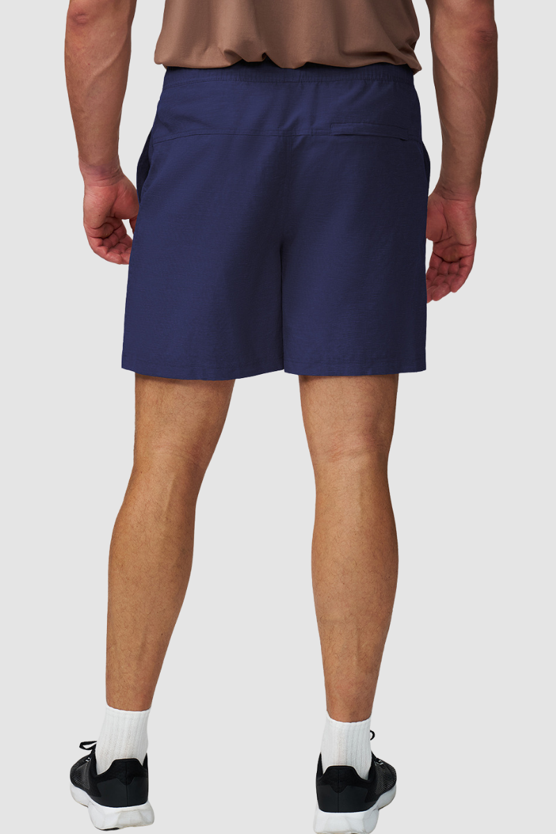 Wholesale Men Outdoor Training Hiking Running Shorts