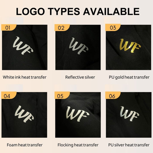 Outdoor Fitness Short Sleeved T-shirts