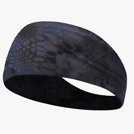 Wholesale Quick-dry wide elastic sweat-absorbent sports | Wonderxfans bulk activewear