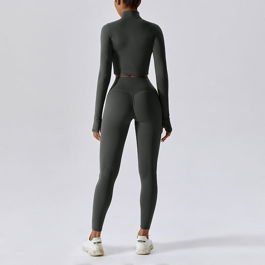 Wholesale High-waisted Breathable Yoga Bra + | Wonderxfans bulk activewear