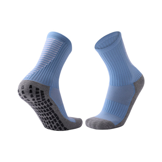 Wholesale Thickened Towel Football Socks | Wonderxfans bulk activewear