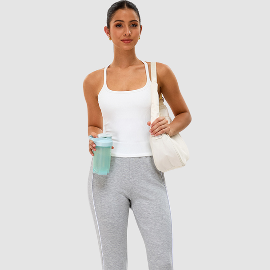 Wholesale Yoga and Fitness tank top | Wonderxfans bulk activewear