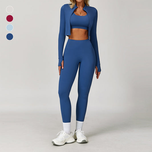 Wholesale High-waisted Breathable Yoga Bra + | Wonderxfans bulk activewear
