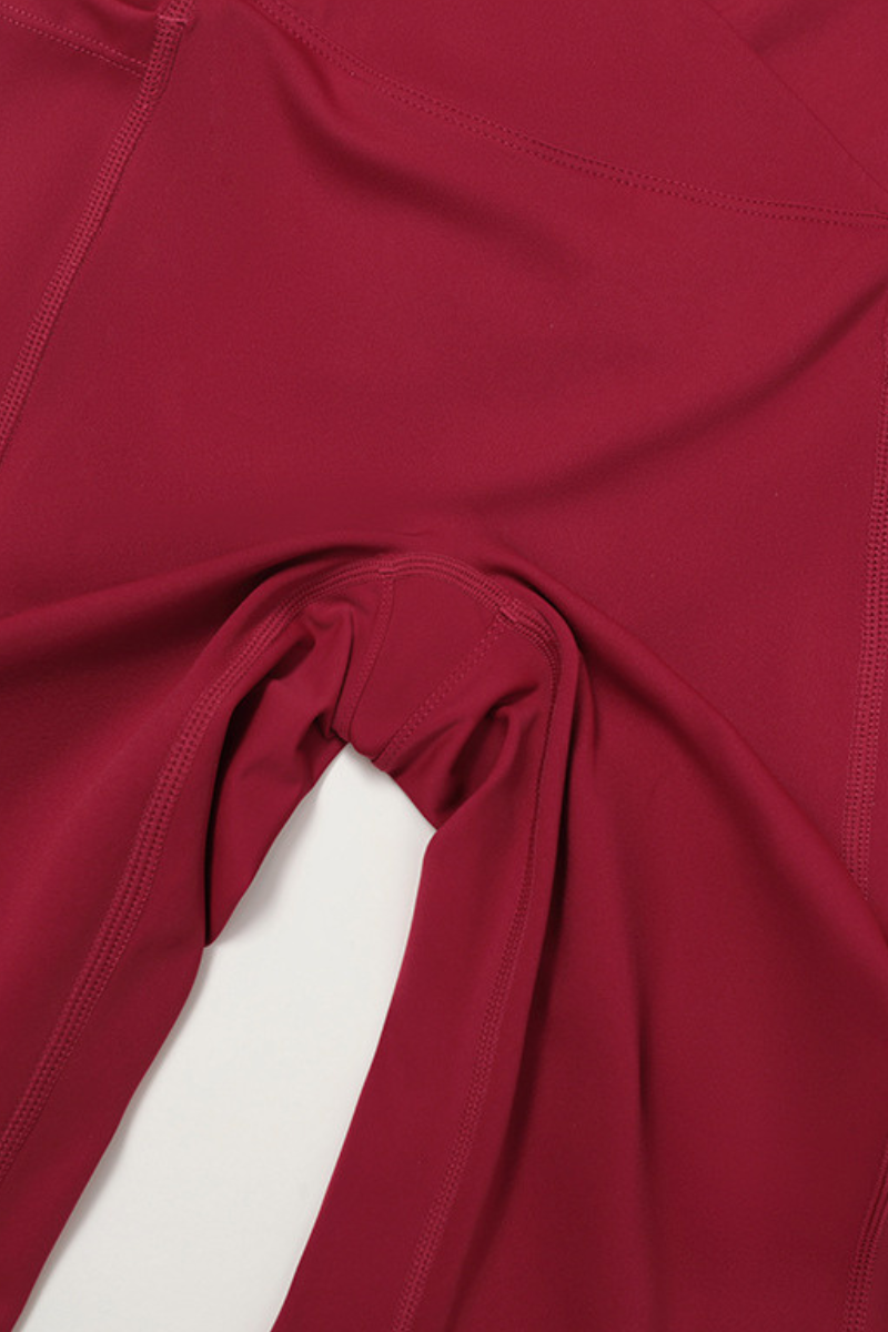 Wholesale high-waisted yoga leggings