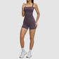 Wholesale Yoga Halter Vest with Pads | Wonderxfans bulk activewear