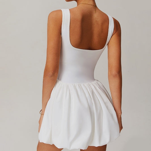 Wholesale Sports dress anti-exposure outdoor running | Wonderxfans bulk activewear