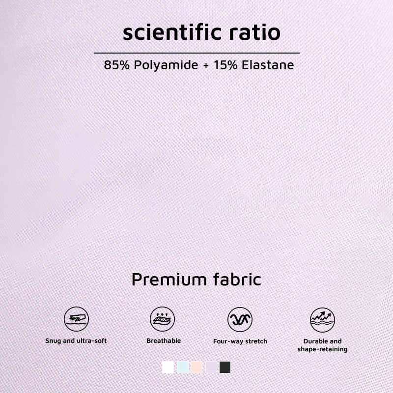 Vestido de tenis recortado de cuello de polo