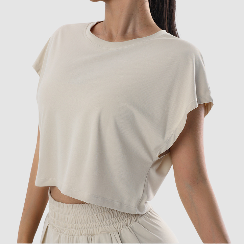 Wholesale quick drying fitness clothing short | Wonderxfans bulk activewear