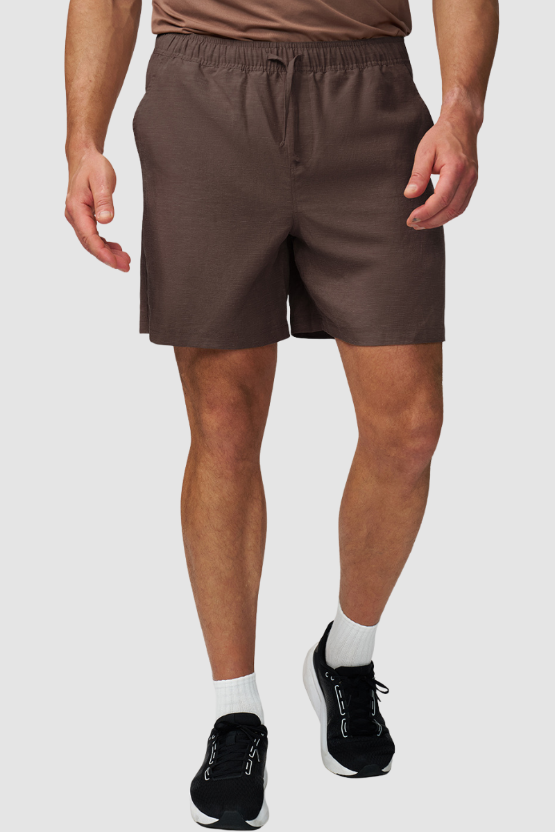 Wholesale Men Outdoor Training Hiking Running Shorts