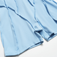 Stand-up collar zipper hip-lifting bodysuit