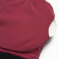 Wholesale yoga tank top with bra pads+high waisted shorts 2-piece set