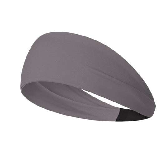 Wholesale Wide-brim elastic sweat-absorbent sports headband | Wonderxfans bulk activewear