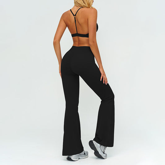 Wholesale Removable bra pads + High-waisted | Wonderxfans bulk activewear