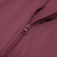 Wholesale Women's Zip-UP Long-Sleeve Wide-leg Yoga Overalls Bodysuit