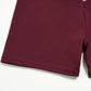 Wholesale Women's Brushed Yoga Set: Halter V-Neck Bra & Shorts – Colorblock Quick-Dry