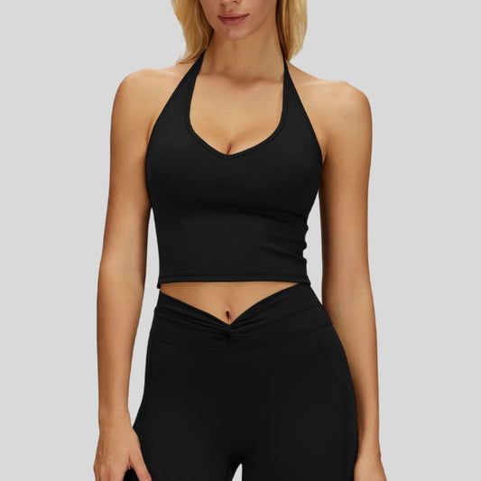 Wholesale Removable Bra Pad Tank top | Wonderxfans bulk activewear