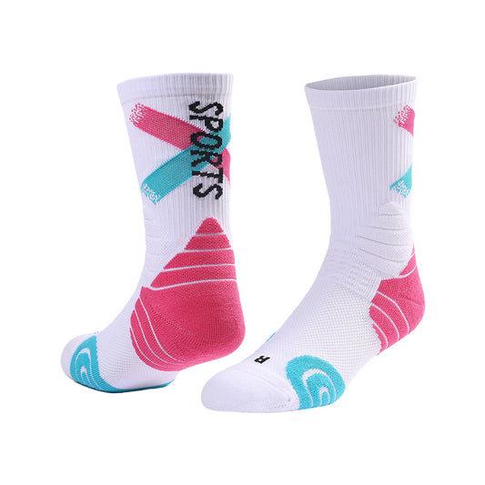 Wholesale Practical Training Mid-calf Compression Sports | Wonderxfans bulk activewear