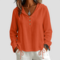 Wholesale Women's Fashion Casual Button Hooded Long Sleeve Shirt – European style fashion casual shirt