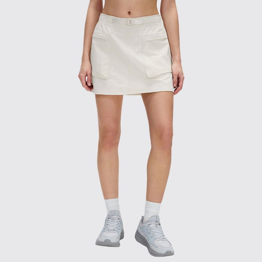 Wholesale women's high waisted work skirt | Wonderxfans bulk activewear