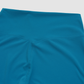 Wholesale Seam-Detail Racerback Tank Top & High-Waist Leggings Set – Brushed Yoga 2-Piece