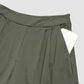 Wholesale Women’s Tube Top & Relaxed Shorts Yoga Set – Moisture-Wicking