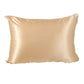 Wholesale zipper solid pillowcase double sided | Wonderxfans bulk activewear