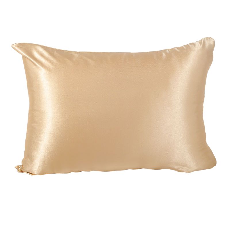 Wholesale zipper solid pillowcase double sided | Wonderxfans bulk activewear