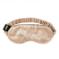 Wholesale mulberry silk sleep mask | Wonderxfans bulk activewear