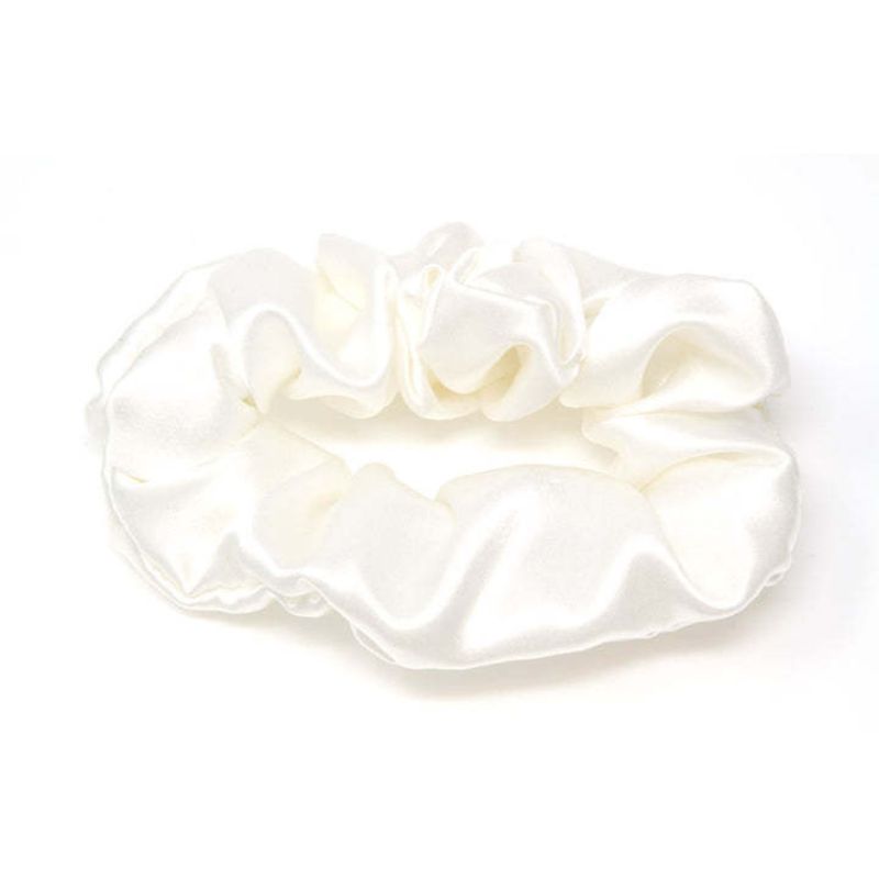 Wholesale women's satin silk hair tie | Wonderxfans bulk activewear