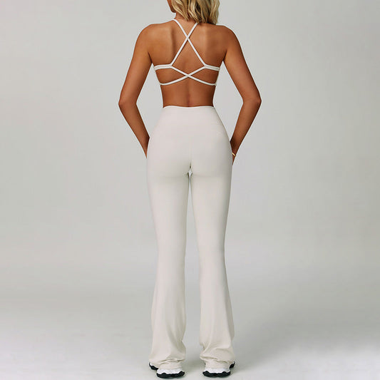 Wholesale cross back Sports Bra + | Wonderxfans bulk activewear