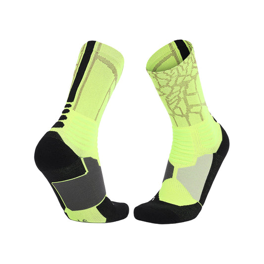 Wholesale Anti-slip Basketball Socks | Wonderxfans bulk activewear