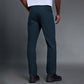 Men's Straight Leg Casual Pants