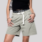 Wholesale Men's Outdoor Cargo Shorts – Retro Streetwear Casual Half Pants