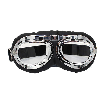 Wholesale Harley Goggles Windproof Glasses Sports | Wonderxfans bulk activewear