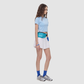 Wholesale quick drying fitness clothing short | Wonderxfans bulk activewear