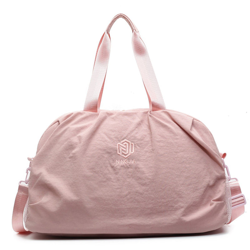 Large-capacity Waterproof Convertible GYM Duffel Bag