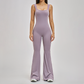 Wholesale women's one-piece slimming jumpsuits