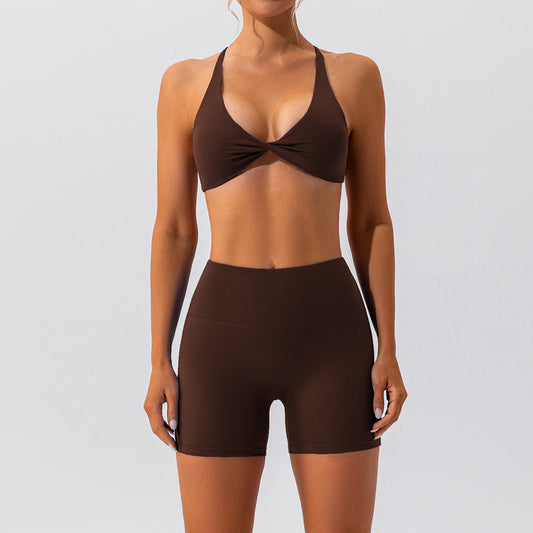 Wholesale Thin shoulder strap cross back | Wonderxfans bulk activewear