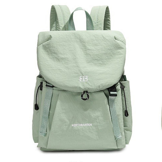 Wholesale Lightweight Double Shoulder Casual Backpack | Wonderxfans bulk activewear