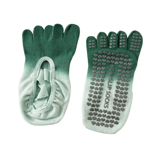 Wholesale Yoga Toe Socks Pilates Non | Wonderxfans bulk activewear