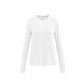 Loose buttoming shirt long-sleeved T-shirt