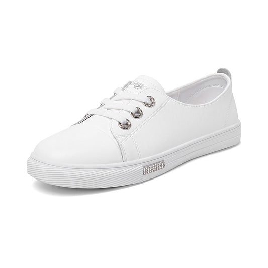 Wholesale Women's lightweight slip-on casual board | Wonderxfans bulk activewear