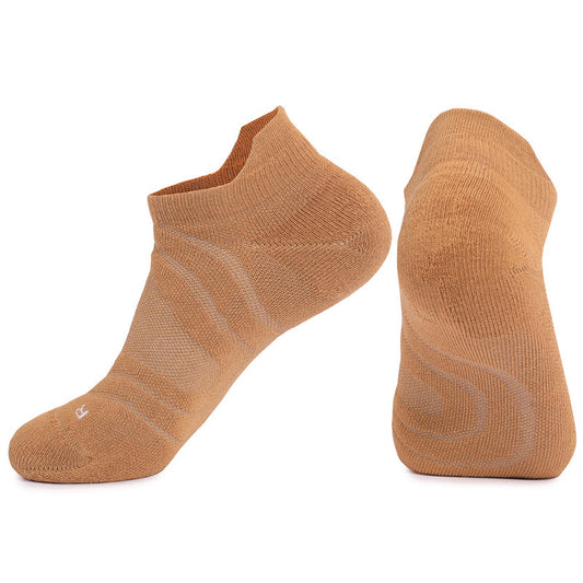 Wholesale Non-Slip Breathable Sweat-wicking Terry-Cushion Ear-shaped | Wonderxfans bulk activewear