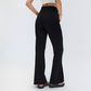 Wholesale Loose Breathable Skin friendly Wide Leg Yoga Pants