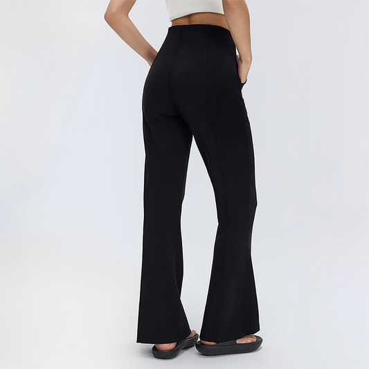 Wholesale Loose Breathable Skin friendly Wide Leg Yoga Pants